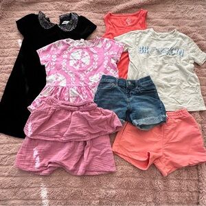 🌸💘GIRLS SZ 6-7 Bundle!💘🌸